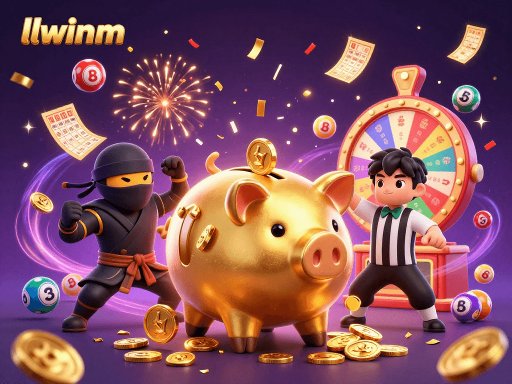 A No-Nonsense Guide to llwinm That Actually Helps Gamblers Master Their Strategy in 2026