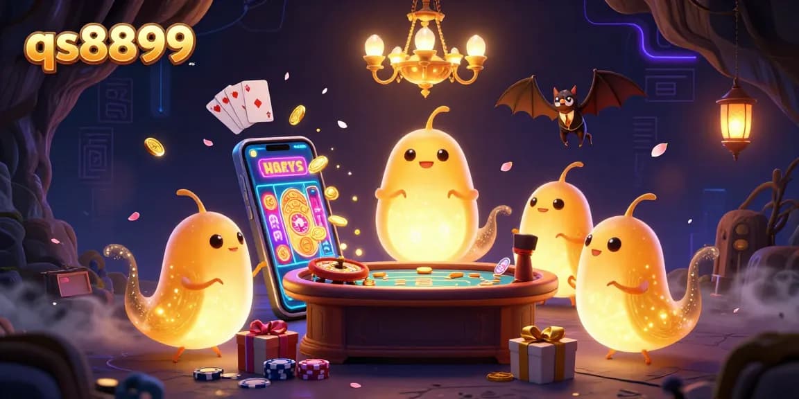qs8899 Traps: What to Watch Out For in 2026 for Gamblers