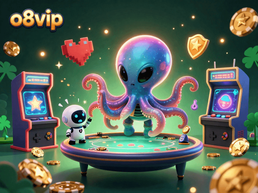 5 Hard Truths About O8VIP Gambling Strategies in 2026