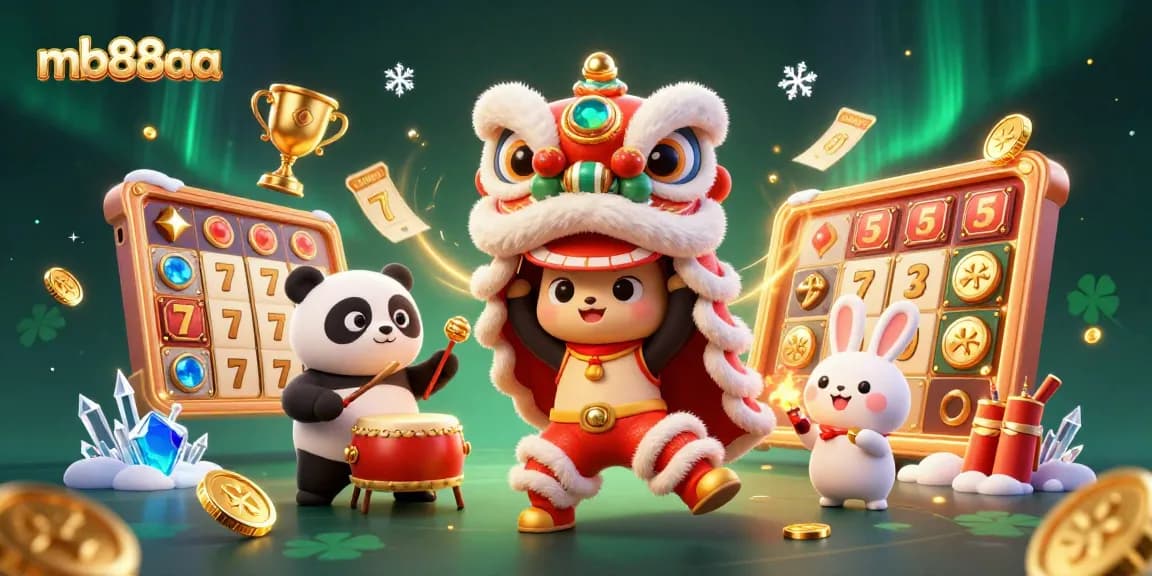 How to Take Your mb88aa Casino Skills to the Next Level for Winning Strategies in 2026